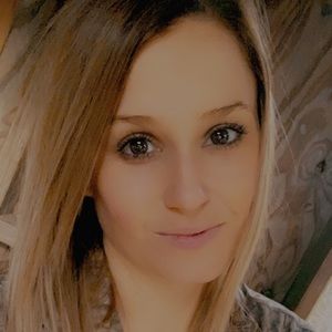 Meet your Posher, Jacie